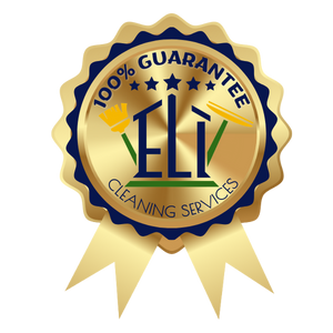 Eli Cleaning Company 
